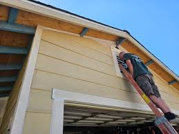 Historical Building Siding Restoration in Little Rock, AR